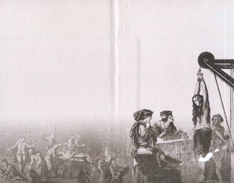 Иллюстрация 6 из 18 для Повседневная жизнь инквизиции в Средние века - Наталия Будур | Лабиринт - книги. Источник: Рыженький