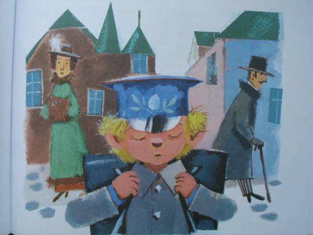 Иллюстрация 25 из 35 для Рассказы для детей - Михаил Зощенко | Лабиринт - книги. Источник: Blackboard_Writer