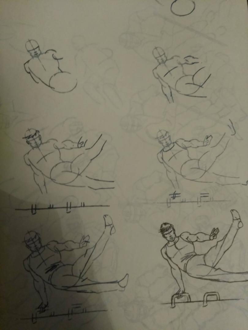 Иллюстрация 22 из 25 для Пошаговый метод рисования Ли Эймиса - Ли Эймис | Лабиринт - книги. Источник: Книголюб