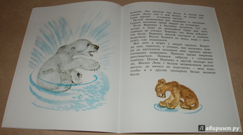 Иллюстрация 10 из 53 для Варежка - Вера Чаплина | Лабиринт - книги. Источник: Книжный кот