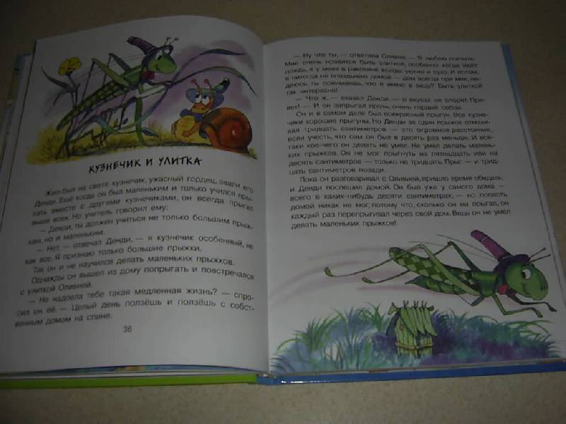 Иллюстрация 34 из 53 для Прелестные сказки для малышей - Дональд Биссет | Лабиринт - книги. Источник: Лилианна