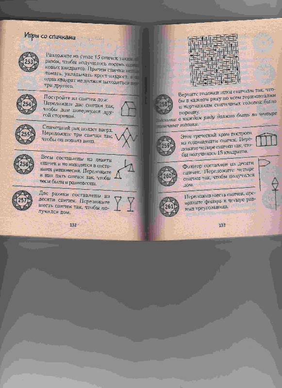 Иллюстрация 1 из 2 для 365 логических игр и задач | Лабиринт - книги. Источник: Урядова  Анна Владимировна
