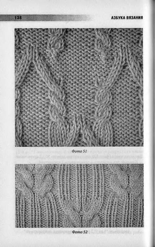 Иллюстрация 30 из 35 для Азбука вязания - Елена Булгар | Лабиринт - книги. Источник: Ялина