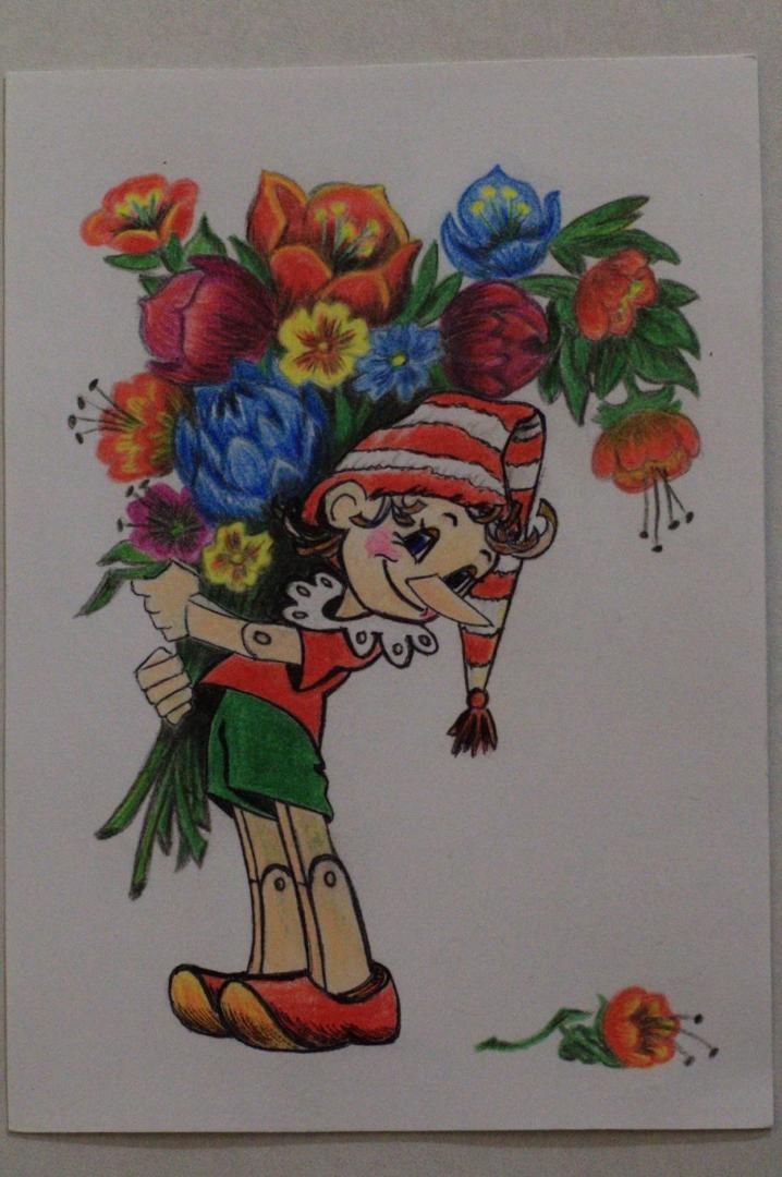 Иллюстрация 23 из 29 для Карандаши цветные "7 чудес света" (36 цветов) (3655) | Лабиринт - канцтовы. Источник: Монтаг  Наталья Юрьевна