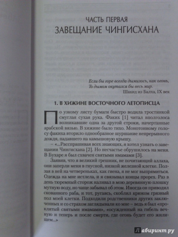 Иллюстрация 16 из 23 для Батый - Василий Ян | Лабиринт - книги. Источник: Салус