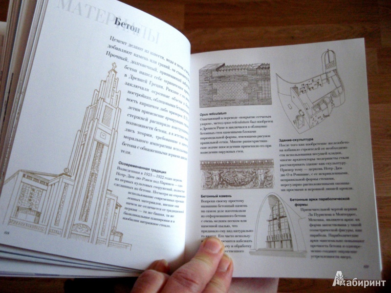 Иллюстрация 4 из 23 для Как читать церкви. Интенсивный курс по христианской архитектуре - Денис Макнамара | Лабиринт - книги. Источник: Angeo