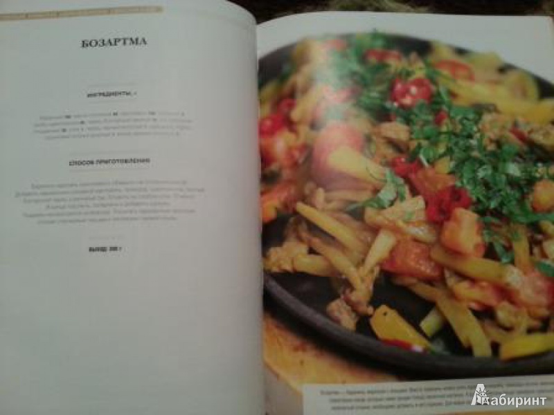 Иллюстрация 17 из 26 для Грузинская, армянская, азербайджанская, узбекская кухня: национальные рецепты от знаменитых поваров | Лабиринт - книги. Источник: Мама, просто мама