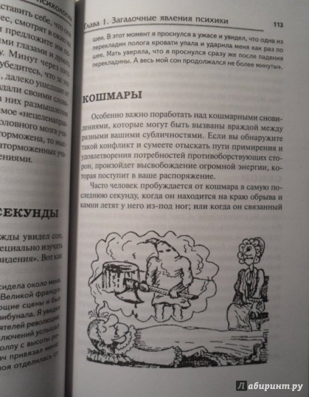 Иллюстрация 2 из 25 для Занимательная психология - Виктор Шапарь | Лабиринт - книги. Источник: very_nadegata
