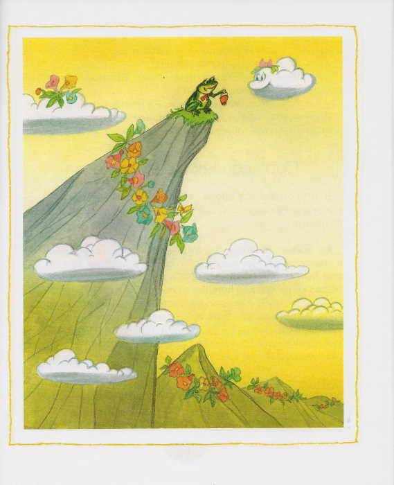 Иллюстрация 54 из 68 для Маленький великанчик - Геннадий Цыферов | Лабиринт - книги. Источник: _Елена_