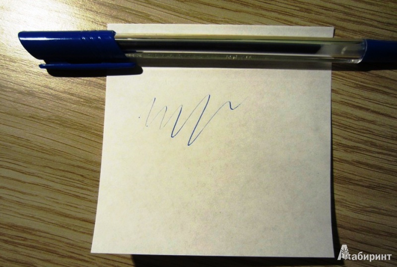 Иллюстрация 5 из 9 для Ручка капиллярная "Basic" 0.5 мм, синяя, трехгранная (016021-02) | Лабиринт - канцтовы. Источник: Alien