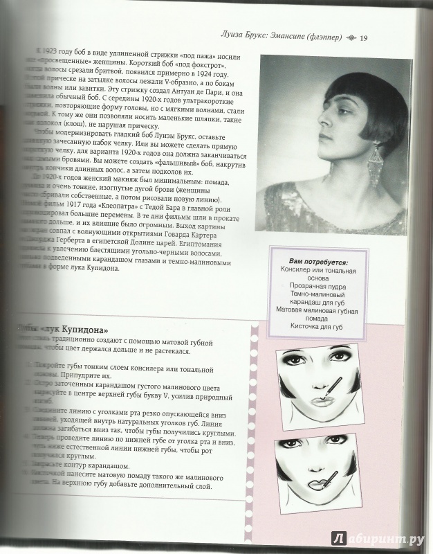 Иллюстрация 10 из 31 для Быть fashion icon. Руководство по созданию образа в стиле винтаж - Сара Кеннеди | Лабиринт - книги. Источник: Юлия