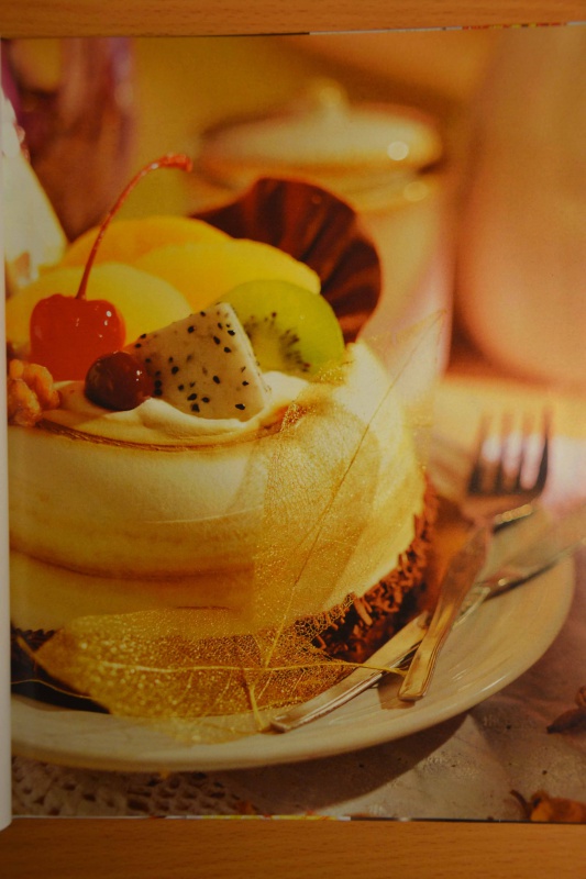 Иллюстрация 3 из 14 для Женская еда. 52 лучших блюда - Илья Лазерсон | Лабиринт - книги. Источник: Юлянка