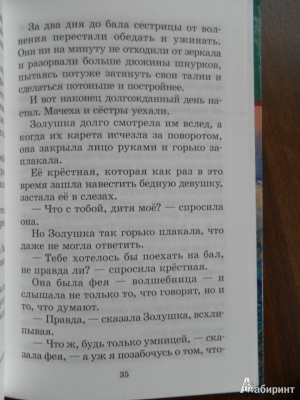 Иллюстрация 9 из 29 для Сказки - Шарль Перро | Лабиринт - книги. Источник: Катрин7