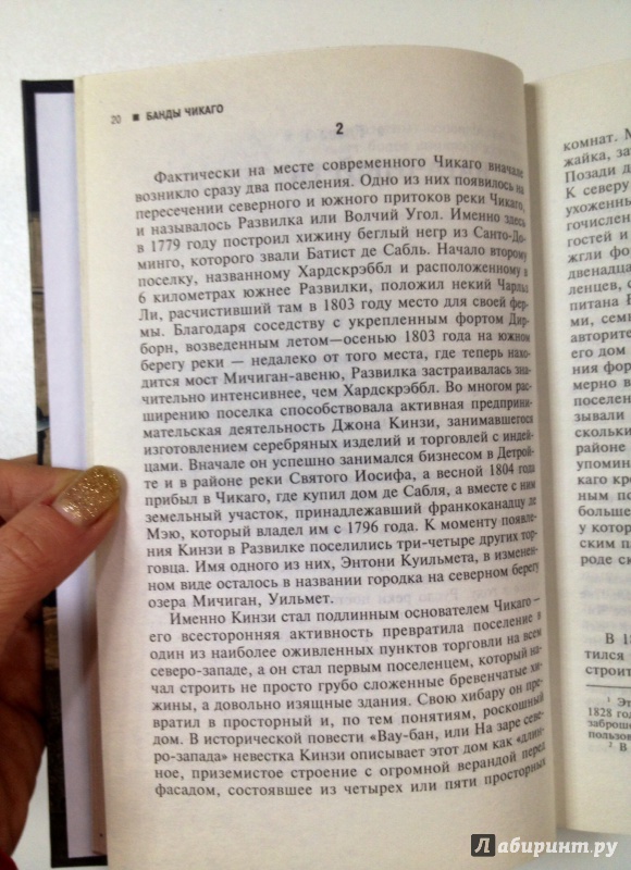 Иллюстрация 10 из 17 для Банды Чикаго - Герберт Осбери | Лабиринт - книги. Источник: Forlani