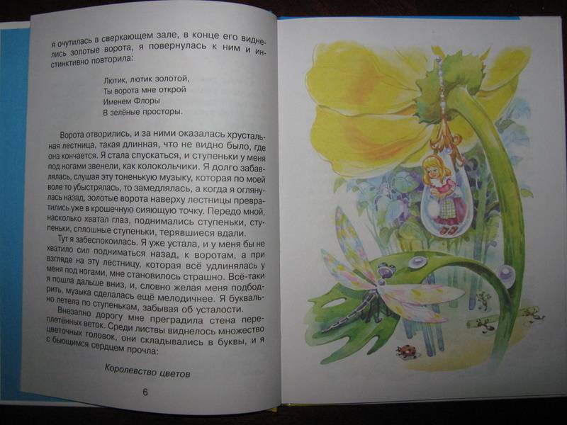 Иллюстрация 3 из 18 для Королевство цветов - Морис Карем | Лабиринт - книги. Источник: Яна