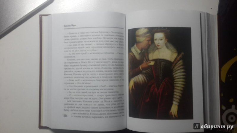 Иллюстрация 11 из 33 для Королева Марго - Александр Дюма | Лабиринт - книги. Источник: Пивоваров  Илья