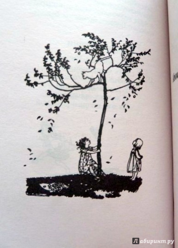 Иллюстрация 23 из 41 для Песни Матушки Гусыни | Лабиринт - книги. Источник: Татьяна