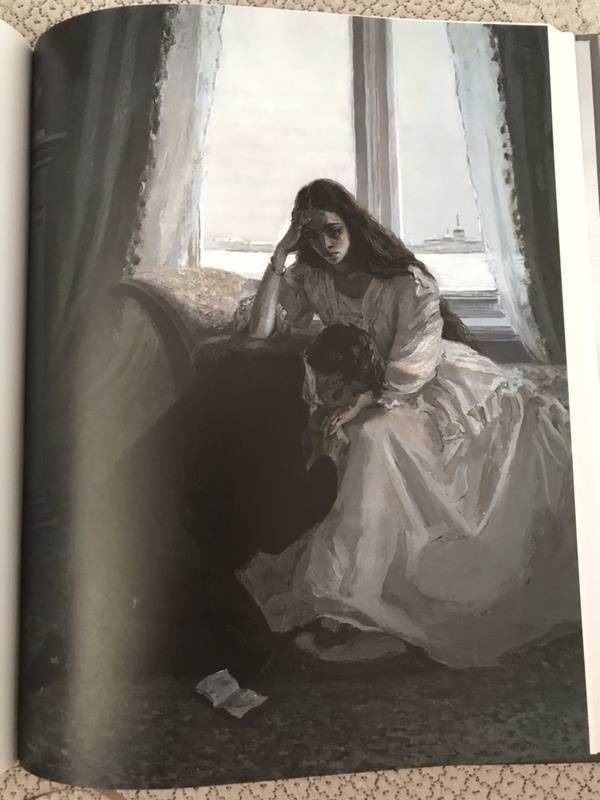 Иллюстрация 82 из 106 для Евгений Онегин - Александр Пушкин | Лабиринт - книги. Источник: Уразова  Юлия