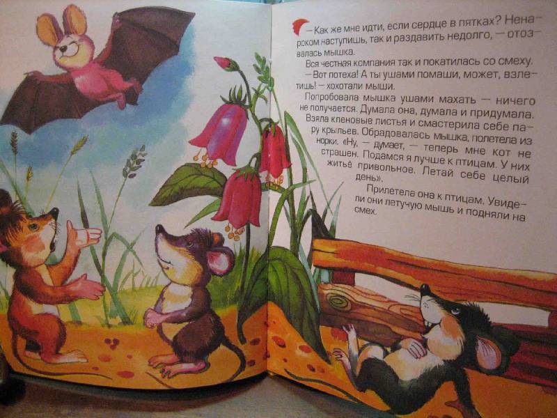 Иллюстрация 17 из 27 для Сказки почемучки - Тамара Крюкова | Лабиринт - книги. Источник: Трухина Ирина