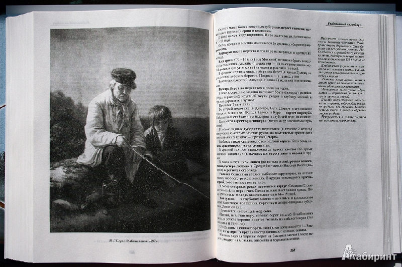 Иллюстрация 27 из 34 для Жизнь и ловля пресноводных рыб - Леонид Сабанеев | Лабиринт - книги. Источник: angel7sky