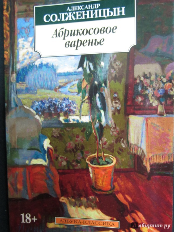 Иллюстрация 3 из 28 для Абрикосовое варенье - Александр Солженицын | Лабиринт - книги. Источник: )  Катюша