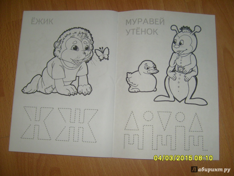 Иллюстрация 9 из 20 для Зайка - И. Медеева | Лабиринт - книги. Источник: 1katarina3