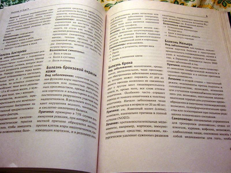 Иллюстрация 6 из 8 для Диагностический справочник в схемах и таблицах - Шенцлер, Коппенваллнер | Лабиринт - книги. Источник: Nika
