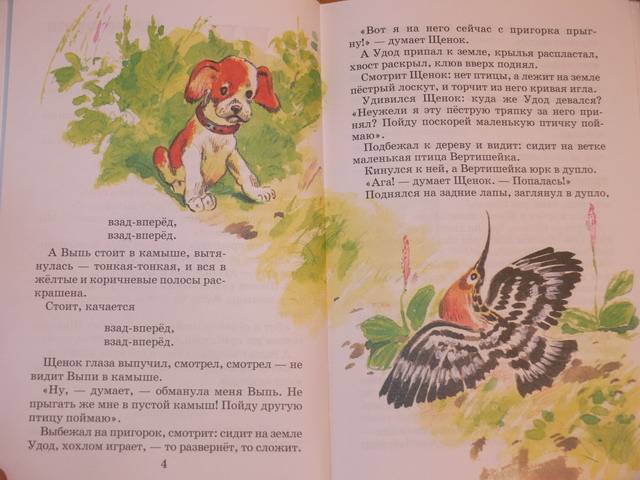 Иллюстрация 12 из 25 для Синичкин календарь: Рассказы - Виталий Бианки | Лабиринт - книги. Источник: Irbis