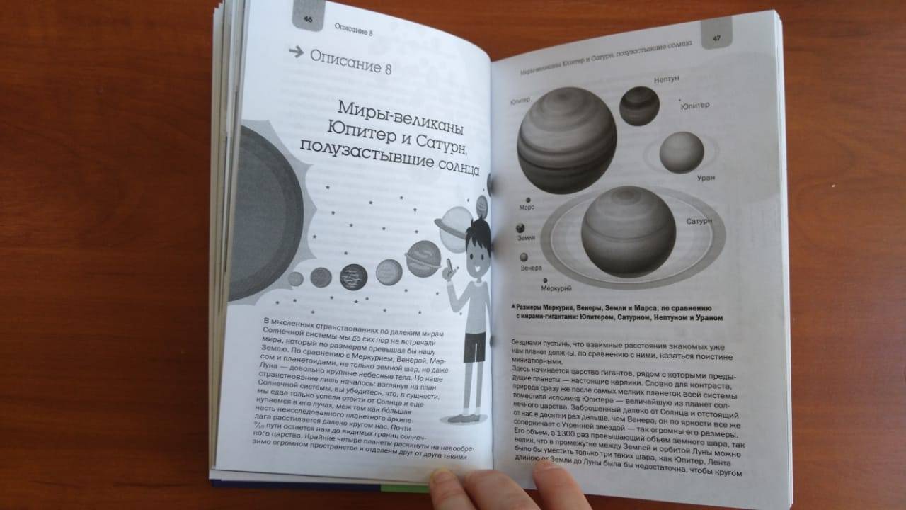 Иллюстрация 16 из 30 для Занимательная астрономия - Яков Перельман | Лабиринт - книги. Источник: nebooka