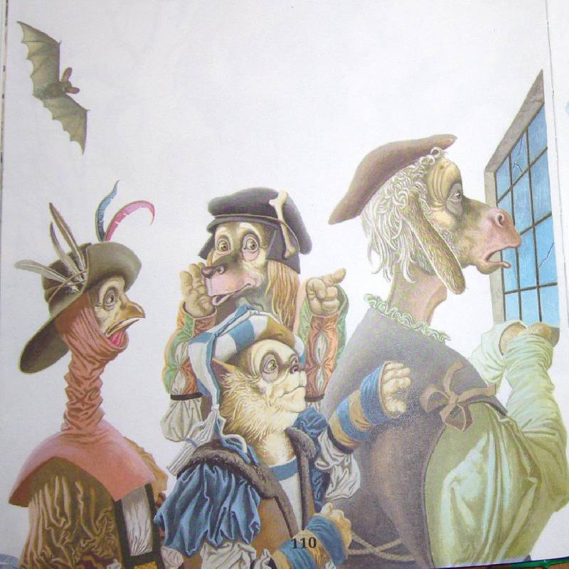 Иллюстрация 91 из 105 для Сказки - Гримм Якоб и Вильгельм | Лабиринт - книги. Источник: Челла