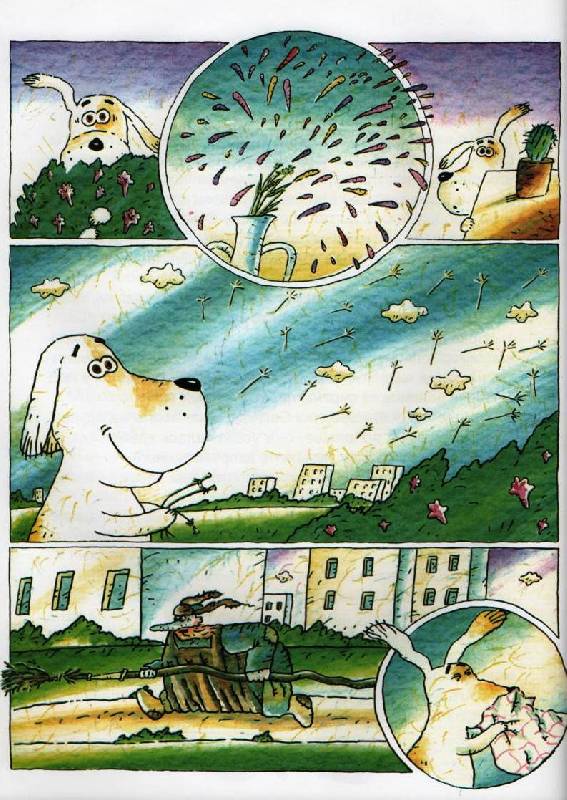 Иллюстрация 37 из 77 для Умная собачка Соня - Андрей Усачев | Лабиринт - книги. Источник: Zhanna
