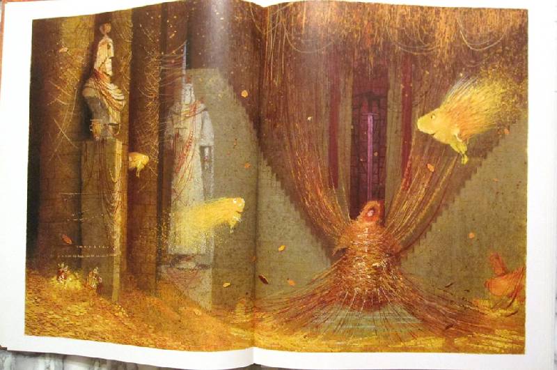 Иллюстрация 65 из 86 для Босая принцесса - Софья Прокофьева | Лабиринт - книги. Источник: Velena