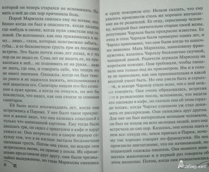 Иллюстрация 5 из 6 для Похищение - Даниэла Стил | Лабиринт - книги. Источник: Леонид Сергеев