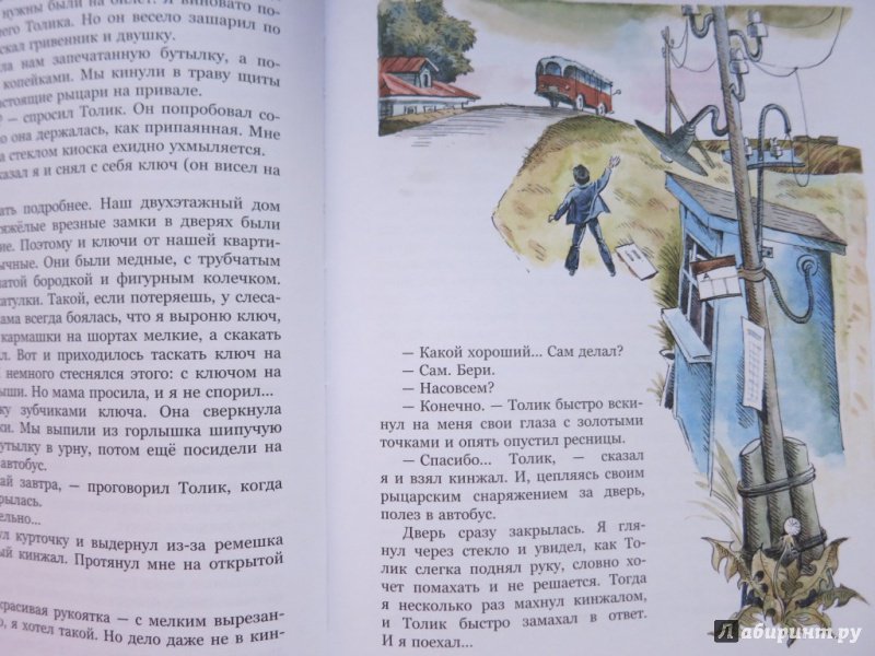 Иллюстрация 7 из 32 для Дети синего фламинго - Владислав Крапивин | Лабиринт - книги. Источник: Юта