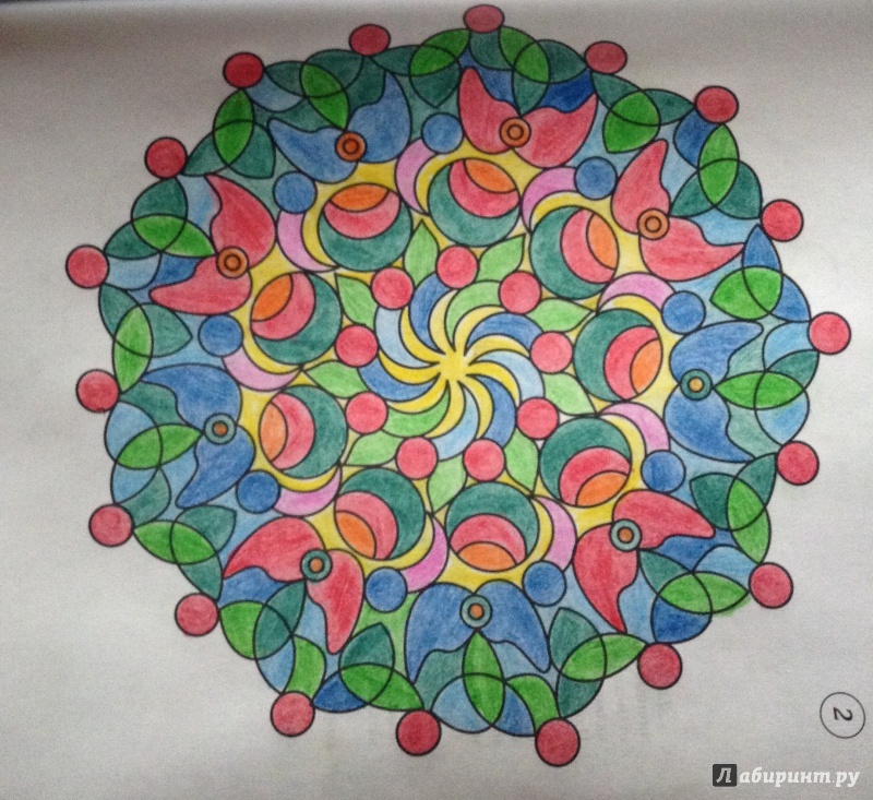 Иллюстрация 9 из 10 для Карандаши 12 цветов "Русский карандаш. Фольклор" (СК021/12) | Лабиринт - канцтовы. Источник: Fiona