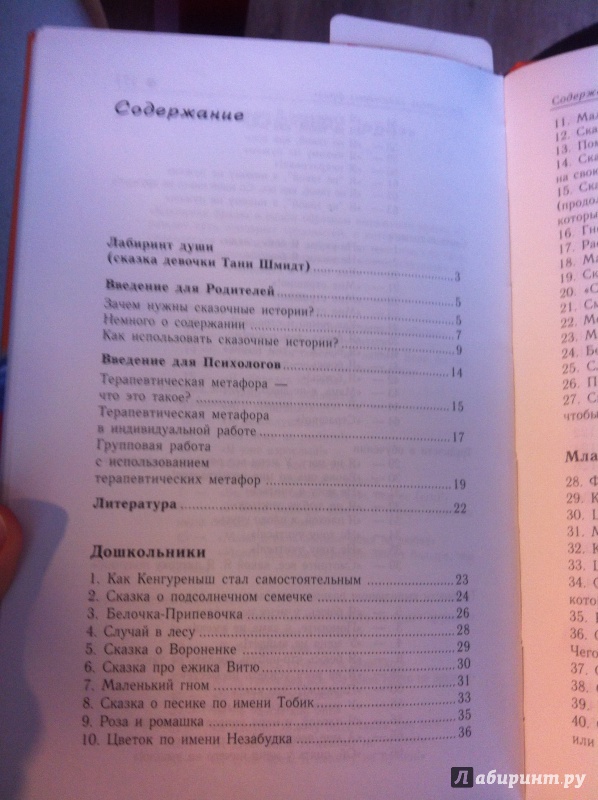 Иллюстрация 14 из 18 для Лабиринт души. Терапевтические сказки | Лабиринт - книги. Источник: Лабиринт