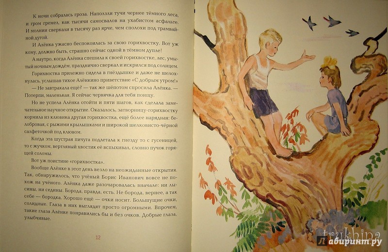 Иллюстрация 42 из 46 для Аленкин выводок - Виктор Балашов | Лабиринт - книги. Источник: Трухина Ирина