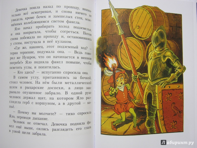 Иллюстрация 44 из 91 для Королевство кривых зеркал - Виталий Губарев | Лабиринт - книги. Источник: Исмайылова Марина