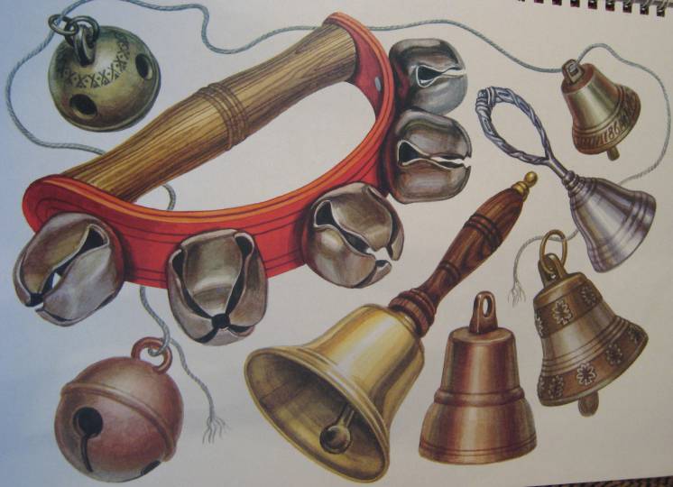 Иллюстрация 15 из 16 для Музыкальные инструменты. ФГОС - Светлана Конкевич | Лабиринт - книги. Источник: SkyKey