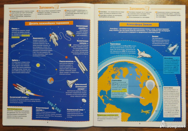 Иллюстрация 4 из 37 для Освоение космоса. 30 наклеек и викторина | Лабиринт - книги. Источник: Тарасова  Наталья