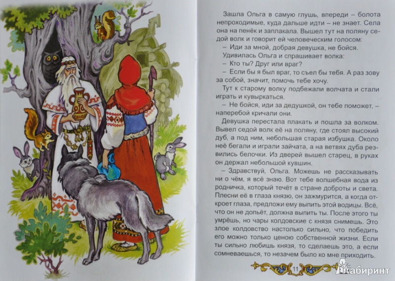 Иллюстрация 7 из 27 для Сказка про настоящую любовь - Виталий Лиходед | Лабиринт - книги. Источник: NDusha