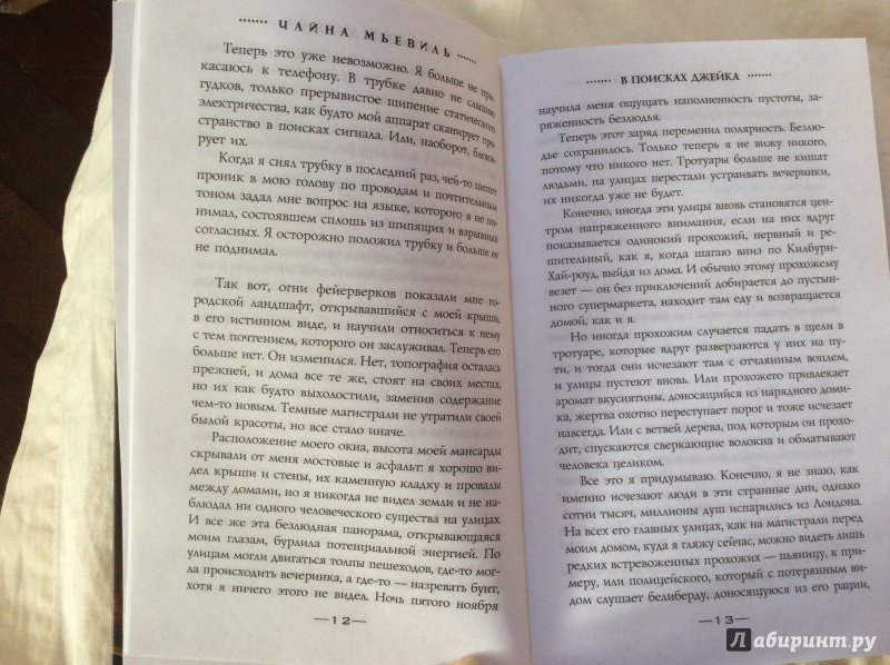 Иллюстрация 25 из 47 для В поисках Джейка - Чайна Мьевиль | Лабиринт - книги. Источник: Серый Волк