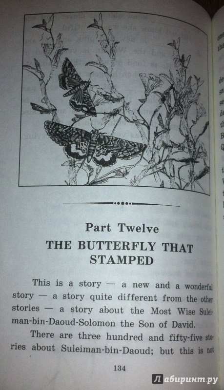 Иллюстрация 24 из 30 для Маленькие сказки - Редьярд Киплинг | Лабиринт - книги. Источник: simanova