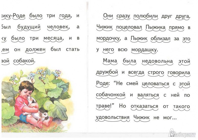 Иллюстрация 4 из 19 для Чижик и Пыжик - Александр Федоров-Давыдов | Лабиринт - книги. Источник: TNadin