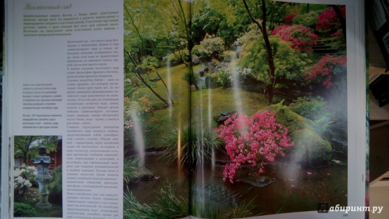 Иллюстрация 19 из 27 для Стиль и дизайн вашего сада - Мередит Киртон | Лабиринт - книги. Источник: Мила