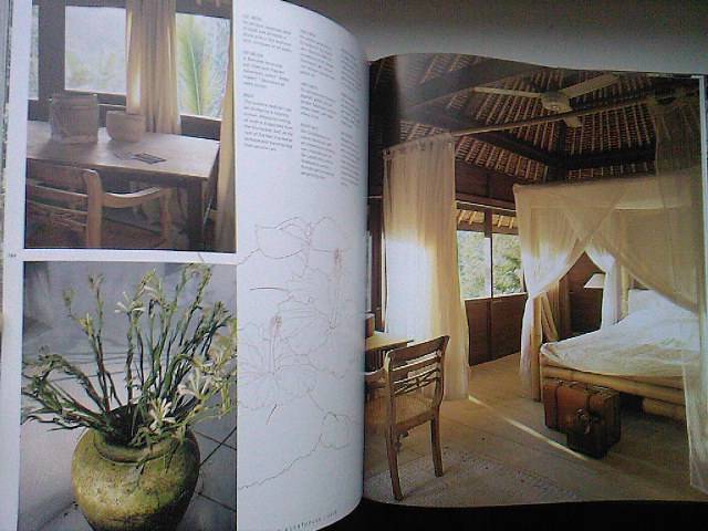 Иллюстрация 12 из 16 для Living in Bali - Anita Lococo | Лабиринт - книги. Источник: Турист