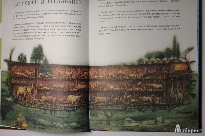 Иллюстрация 40 из 61 для Сказочное мореплавание - Андрей Усачев | Лабиринт - книги. Источник: Elena