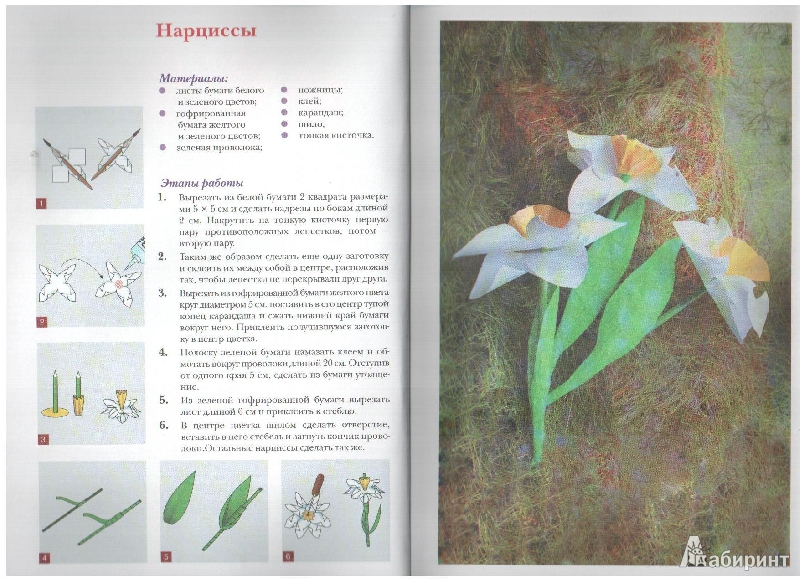 Иллюстрация 4 из 12 для Подарки из бумаги - Светлана Ращупкина | Лабиринт - книги. Источник: gabi