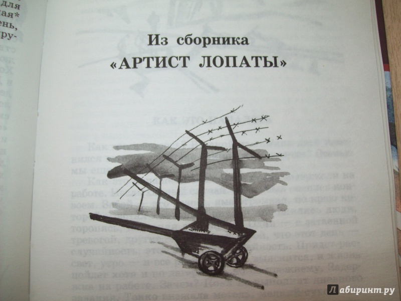 Иллюстрация 16 из 29 для Колымские рассказы - Варлам Шаламов | Лабиринт - книги. Источник: КошкаПолосатая