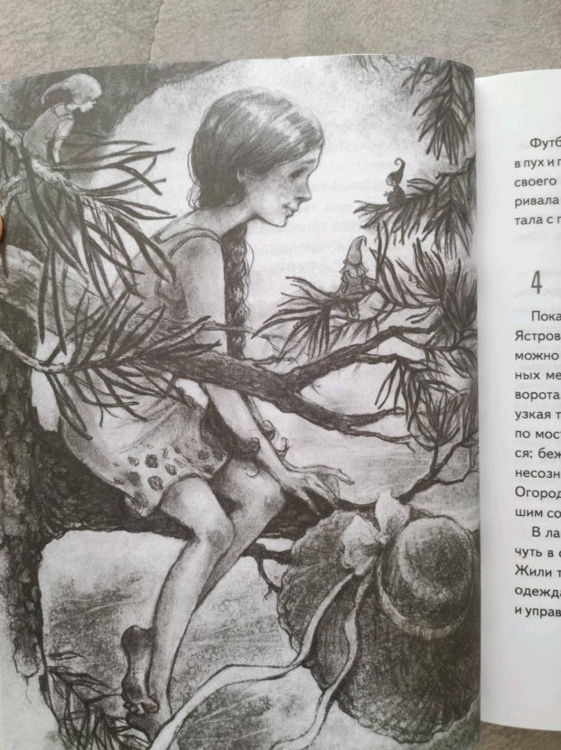 Иллюстрация 45 из 59 для Асино лето - Тамара Михеева | Лабиринт - книги. Источник: Губарева  Юлия Николаевна